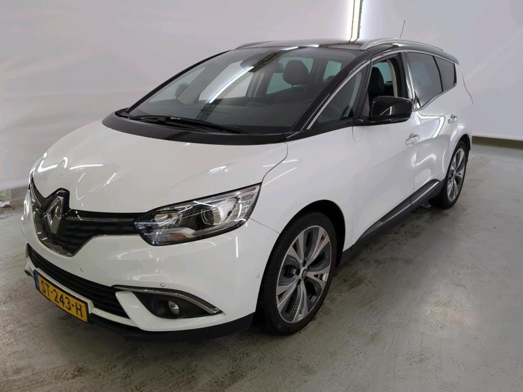 RENAULT Grand Scenic 16 Renault Grand Scenic Energy ..