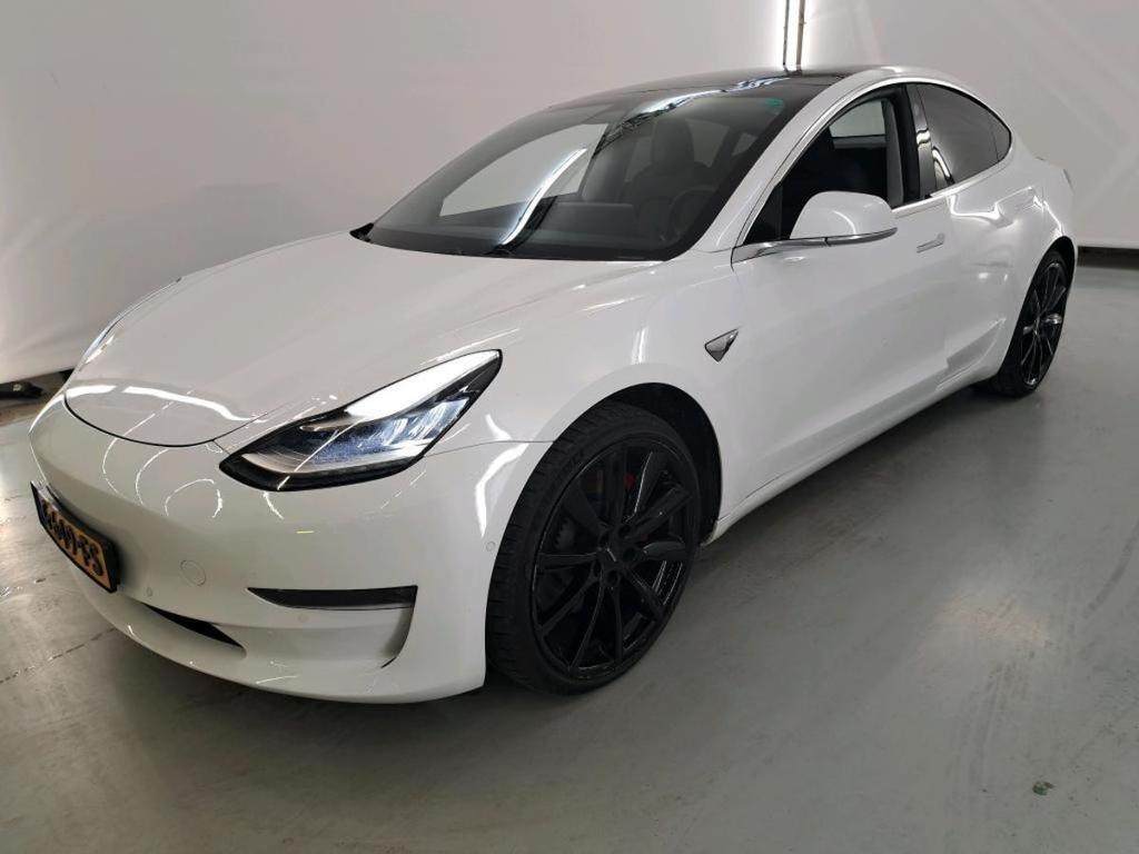 Tesla Model 3 18 BEV Tesla Model 3 Performance Dual Mo..