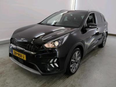 KIA Niro FL19 ICE Kia Niro 1.6 GDi Hybrid DynamicPlusL..