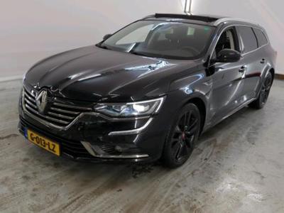 RENAULT Talisman ST Renault Talisman Estate TCe 160 EDC..