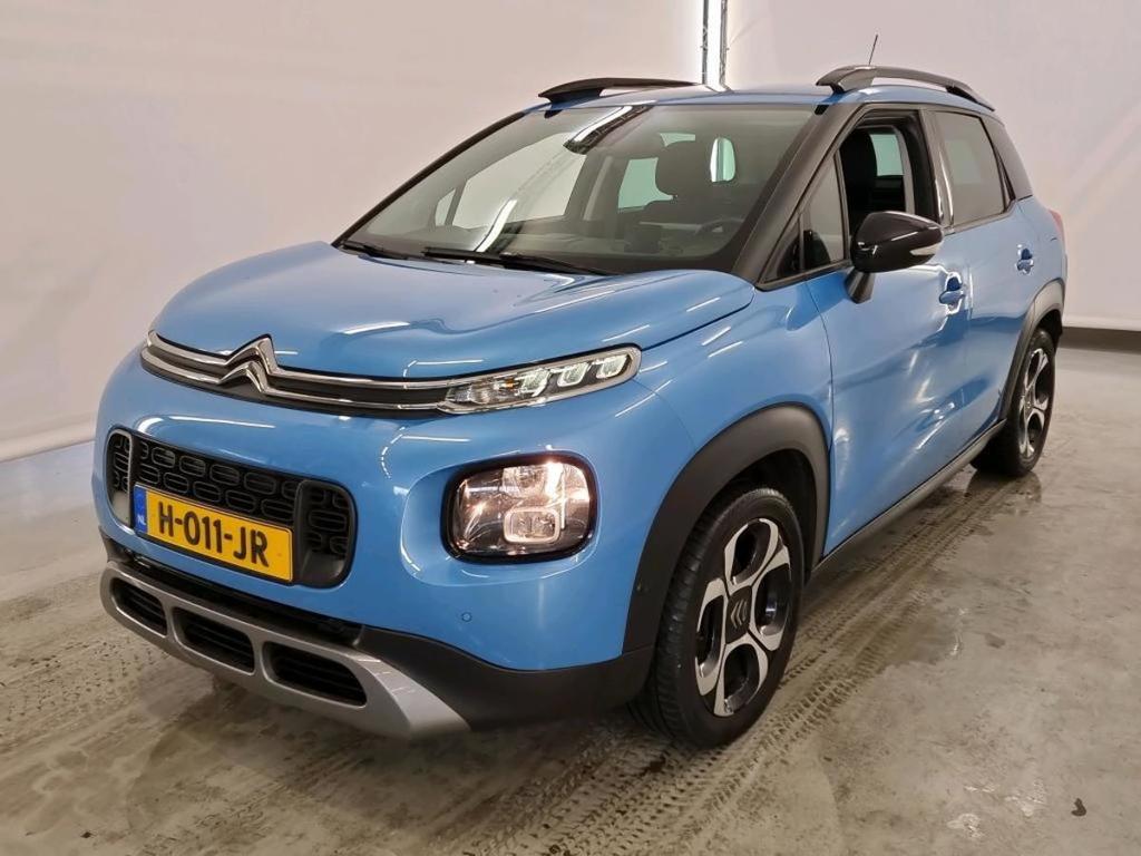 CITROEN C3 Aircross FL21 Citroën C3 Aircross PureTech..