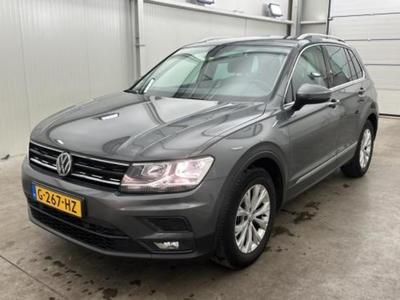 VOLKSWAGEN Tiguan FL20 Volkswagen Tiguan 1.5 TSI 96kW ..