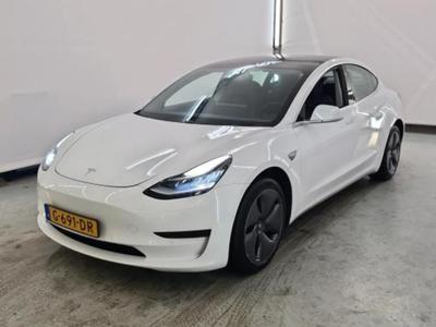 Tesla Model 3 18 BEV Tesla Model 3 Standard Range Plus..