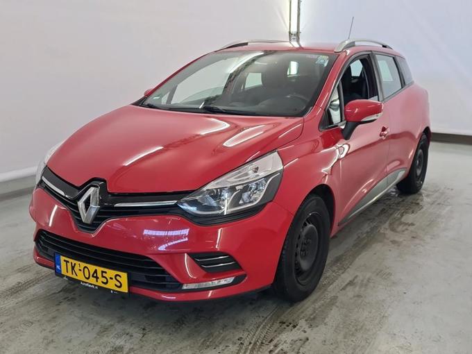 RENAULT CLIO ESTATE Renault Clio Estate Energy TCe 90 Z..