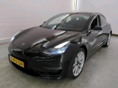 Tesla Model 3 18 BEV Tesla Model 3 Long Range Dual Mot..