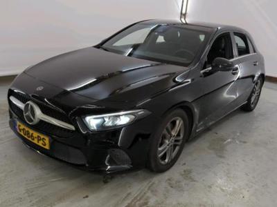 MERCEDES-BENZ A-Class 18 Mercedes-Benz A-Klasse A 220 ..