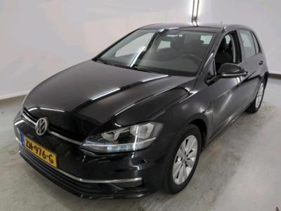 VOLKSWAGEN Golf 5d 12-19 Volkswagen Golf 1.6 TDI 85kW 7..