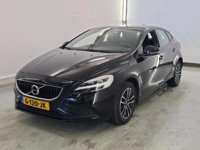 Volvo V40 1.5 T2 Polar+