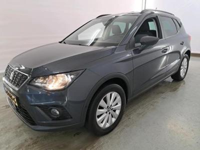 SEAT Arona FL21 SEAT Arona 1.0 TSI 85kW Style Business..