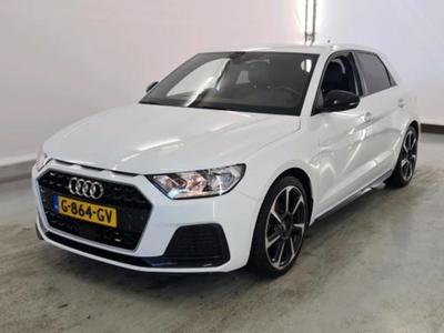 AUDI A1 SB 18 Audi A1 Sportback 30 TFSI advanced epic ..