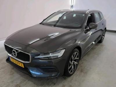 Volvo V60 18 2.0 T5 Momentum