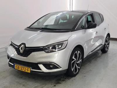 Renault Scenic 16 1.3 TCe Bose