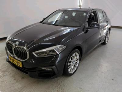 BMW 1 Serie 19 BMW 1 Serie 118iA Corporate High Execut..