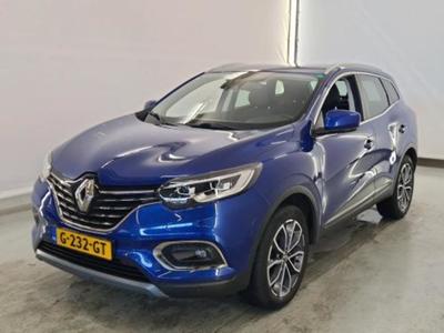 RENAULT Kadjar FL18 Renault Kadjar TCe 140 GPF Intens ..