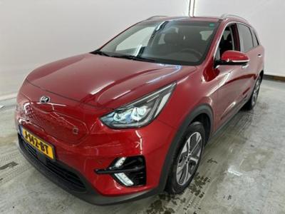 KIA Niro FL19 BEV Kia Niro e-Niro EV ExecutiveLine 1-f..