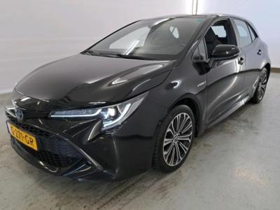 TOYOTA Corolla 19 Toyota Corolla Hatchback 1.8 Hybrid ..