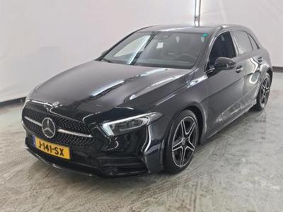 MERCEDES-BENZ A-Class 18 Mercedes-Benz A-Klasse A 180 ..