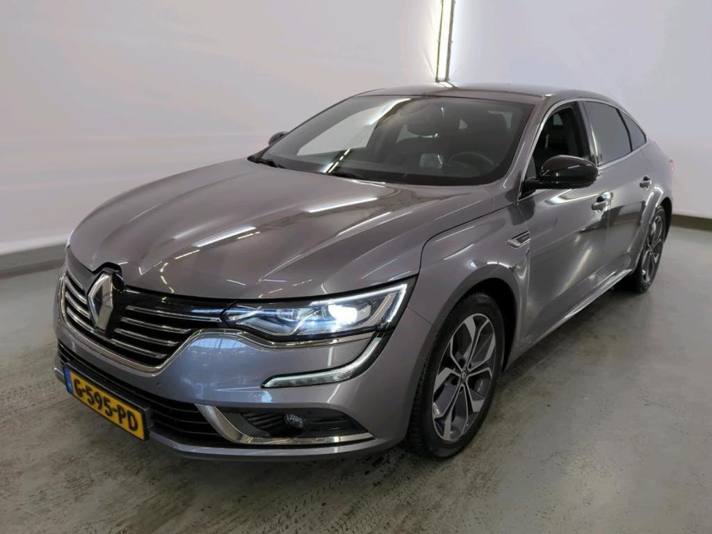 RENAULT TALISMAN Renault Talisman TCe 160 EDC GPF S-Edi..