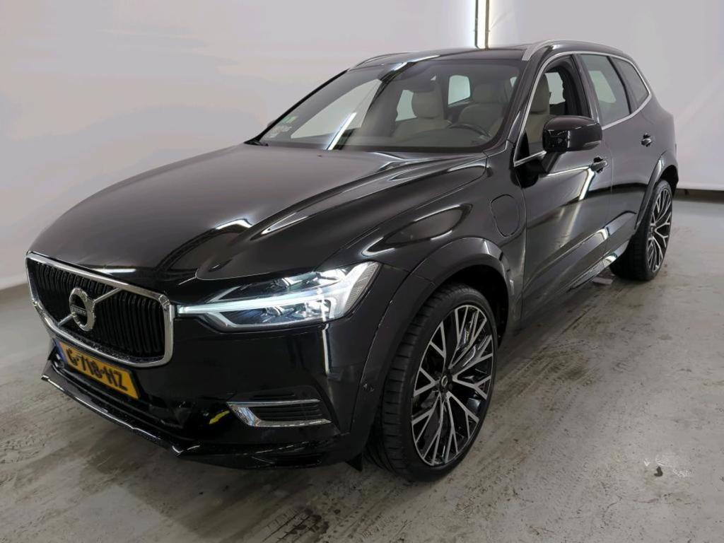 VOLVO XC60 Volvo XC60 T8 Twin Engine AWD Hybrid Momentu..