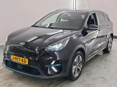 Kia Niro FL19 ICE ExecutiveLine 64 kWh