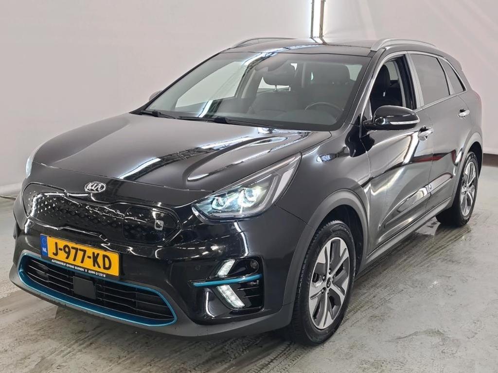 Kia Niro FL19 ICE ExecutiveLine 64 kWh