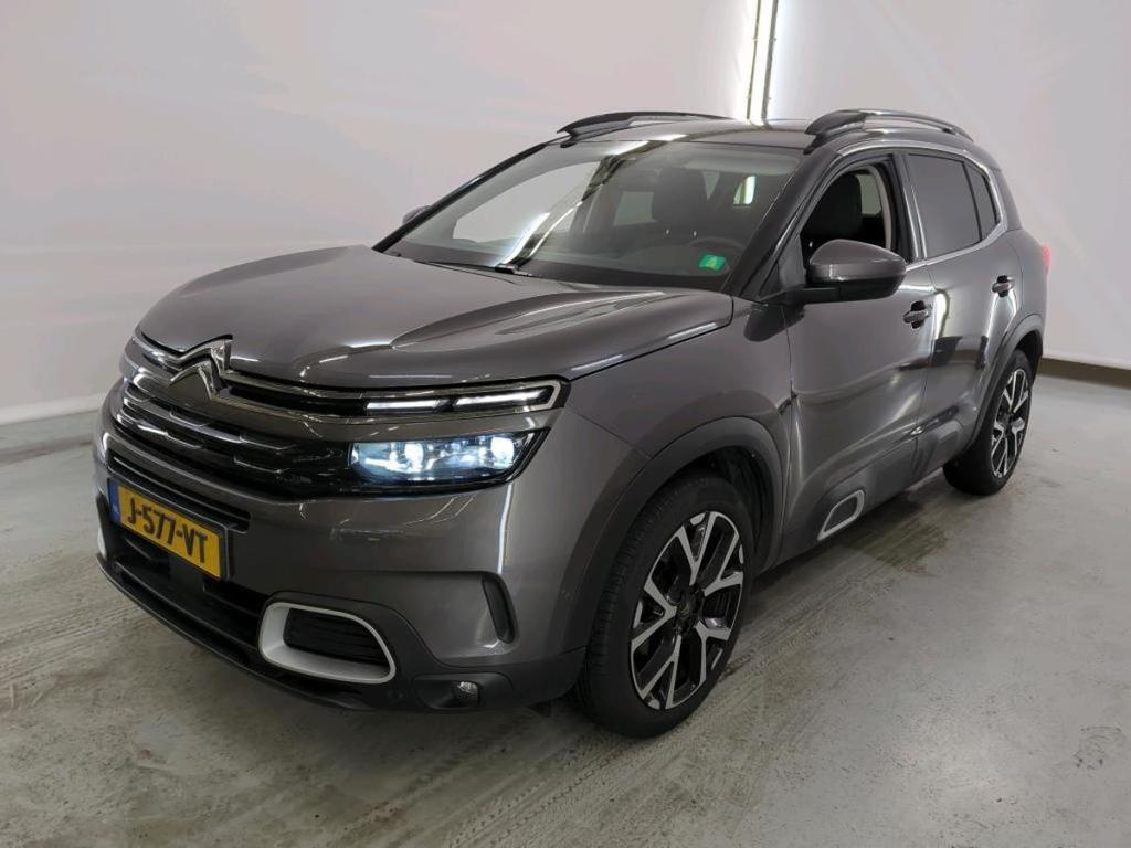 CITROEN C5 Aircross 18 Citroën C5 Aircross PureTech 1..