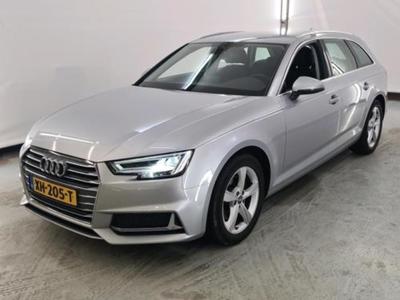 AUDI A4 Avant FL19 Audi A4 Avant 35 TFSI S tronic Spor..