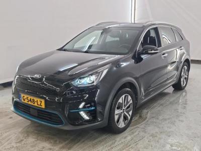 KIA Niro FL19 ICE Kia Niro e-Niro EV ExecutiveLine 1-f..