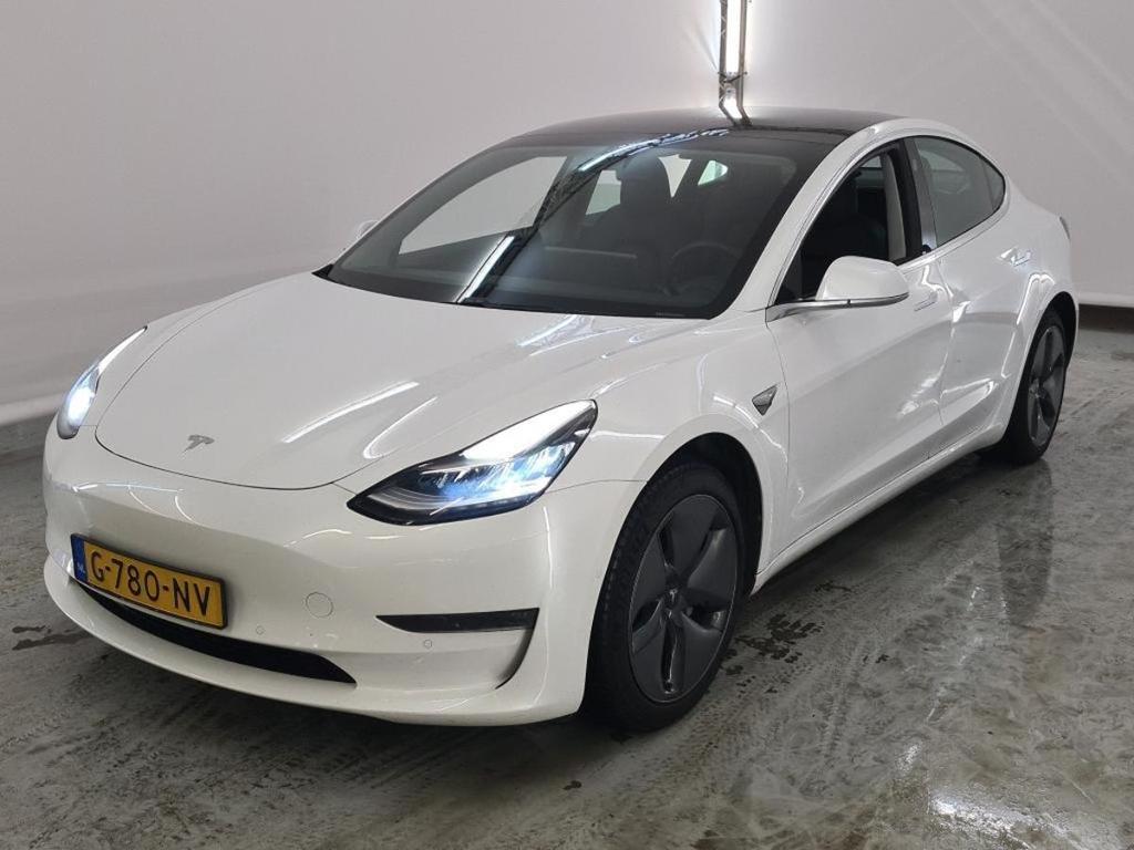 Tesla Model 3 18 BEV Tesla Model 3 Long Range Dual Mot..