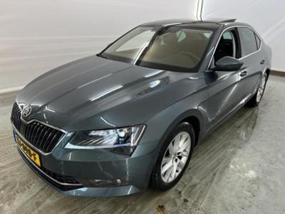 SKODA Superb FL19 Skoda Superb 1.4 TSI Greentech ACT A..