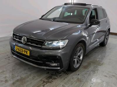 VOLKSWAGEN Tiguan FL20 Volkswagen Tiguan 1.5 TSI ACT 1..