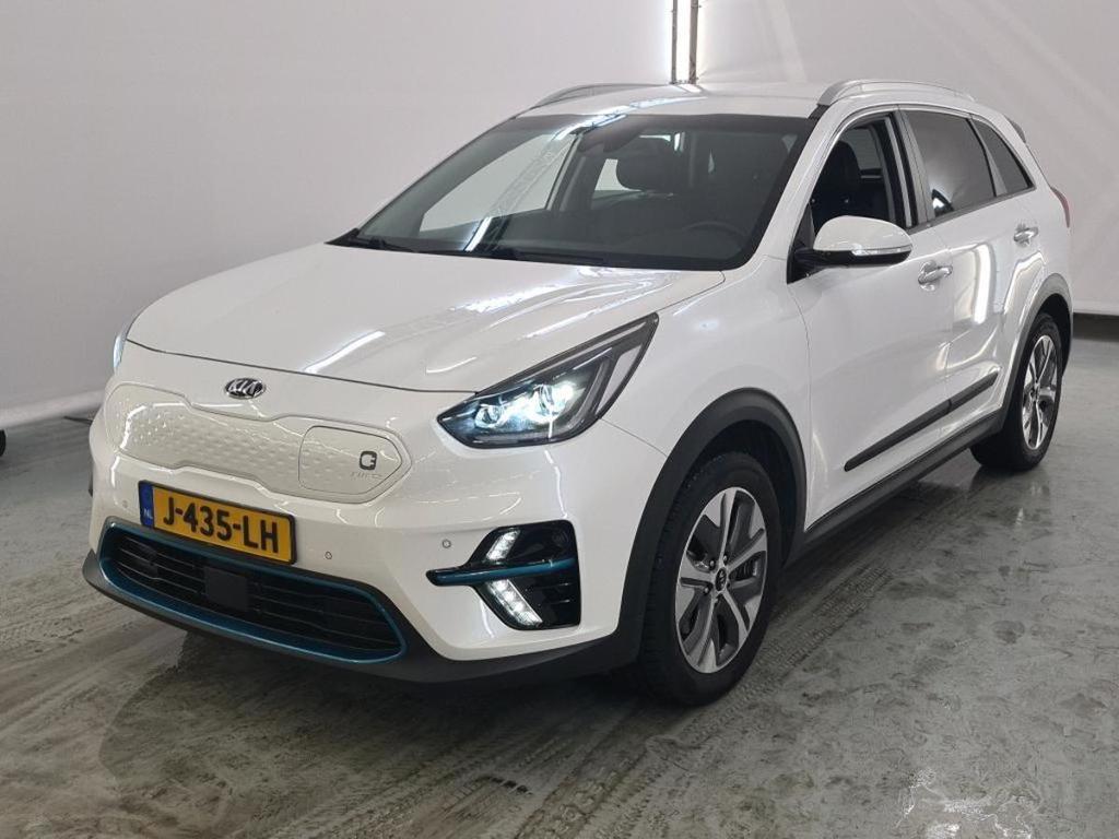 Kia Niro FL19 ICE ExecutiveLine 64 kWh