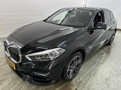 BMW 1 Serie 19 BMW 1 Serie 118iA Corporate Executive S..