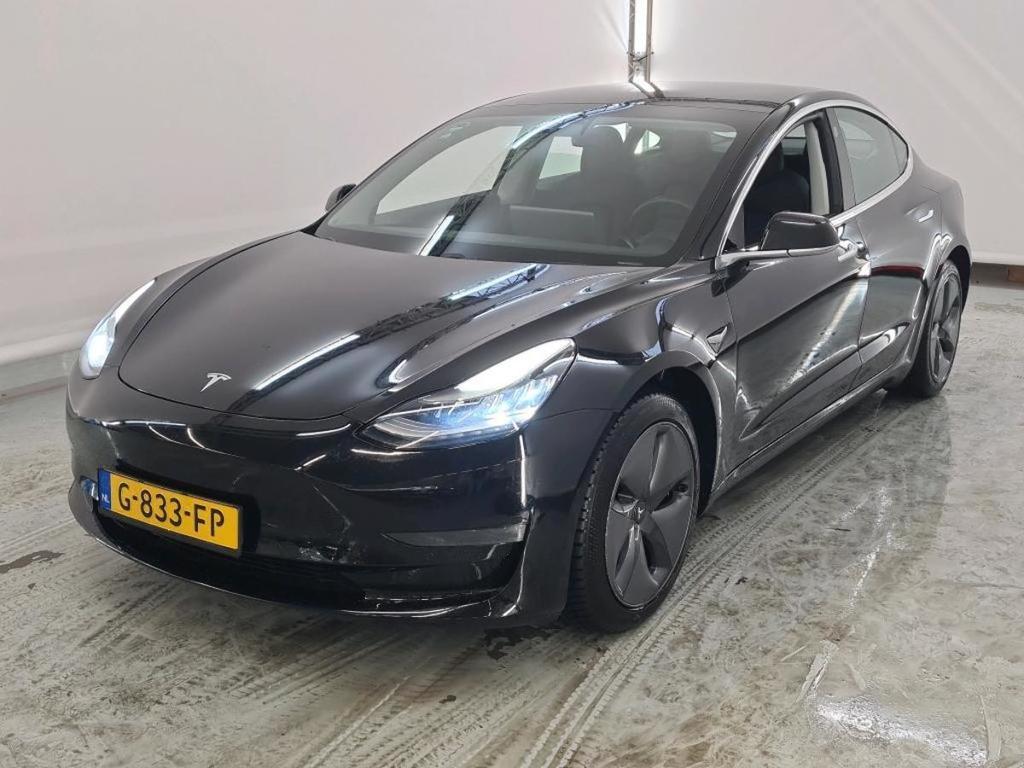 Tesla Model 3 18 BEV Tesla Model 3 Long Range Dual Mot..