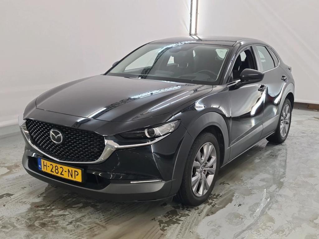 Mazda CX-30 19 2.0 SA-X Comfort