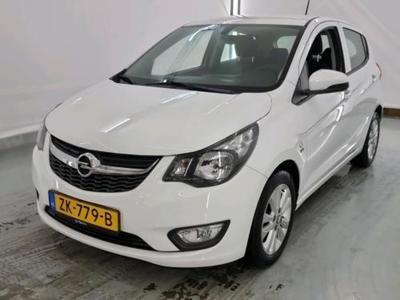 OPEL KARL Opel Karl 1.0 Start/Stop 120 Jaar Edition 5d