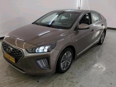 HYUNDAI Ioniq FL19 Hyundai IONIQ 1.6 GDI Blue PHEV Com..