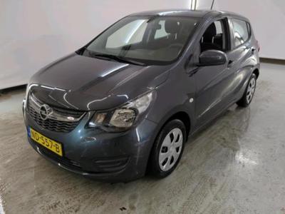 OPEL KARL Opel Karl 1.0 Start/Stop Edition 5d