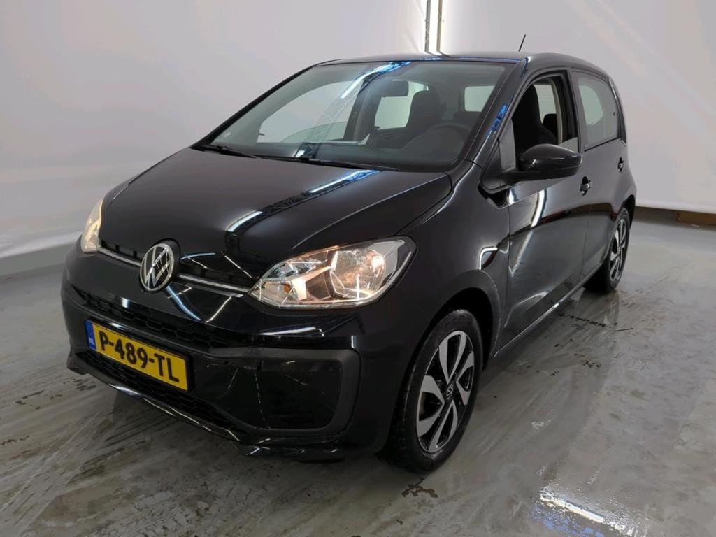 VOLKSWAGEN up! 16 Volkswagen up! 1.0 Up! 5d