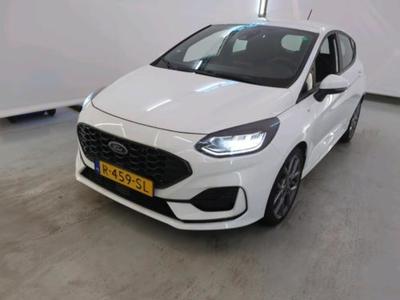 FORD Fiesta 17 Ford Fiesta 1.0 EcoBoost 125pk mHEV ST-..