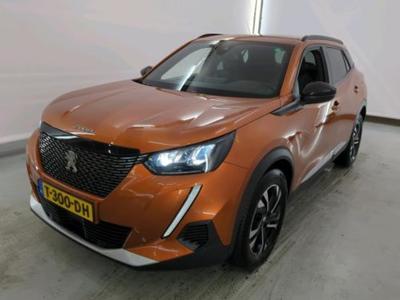 PEUGEOT 2008 19 Peugeot 2008 Allure 1.2 Puretech 100 5..