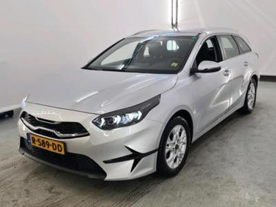 KIA CEED SPORTSWAGON Kia Ceed Sportswagon 1.5 T-GDi Dyn..