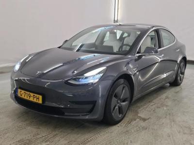 Tesla Model 3 18 BEV Tesla Model 3 Standard Range Plus..