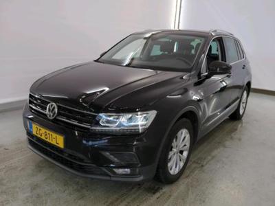 VOLKSWAGEN Tiguan FL20 Volkswagen Tiguan 1.5 TSI 96kW ..