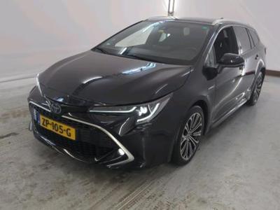 TOYOTA Corolla TS 19 Toyota Corolla Touring Sports 1.8..