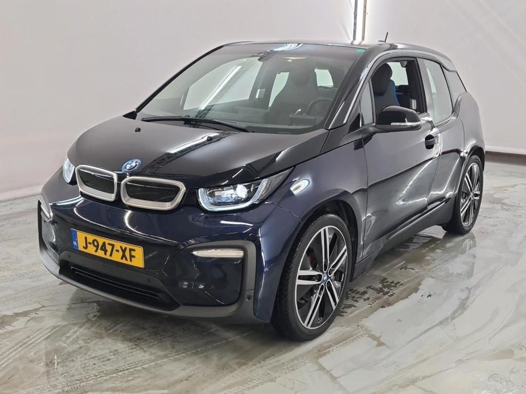 BMW i3 FL17 BEV Ex. Ed. 120Ah 42kWh