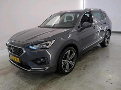 SEAT Tarraco 18 SEAT Tarraco 1.5 TSI Xcellence 5d