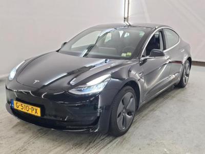 Tesla Model 3 18 BEV Tesla Model 3 Standard Range Plus..