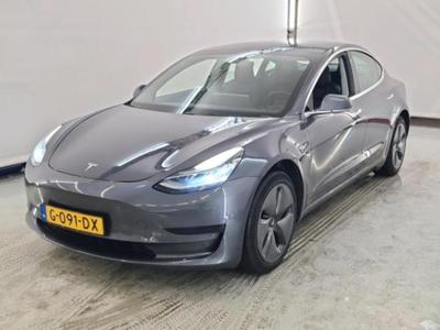 Tesla Model 3 18 BEV Tesla Model 3 Standard Range Plus..