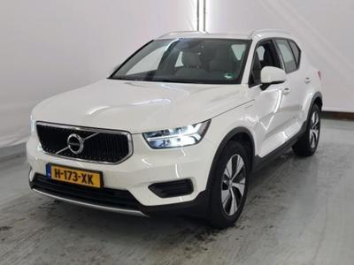 VOLVO XC40 17 Volvo XC40 T5 Twin Engine Geartronic Mom..